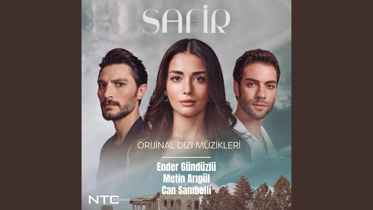 Sırların Arasında