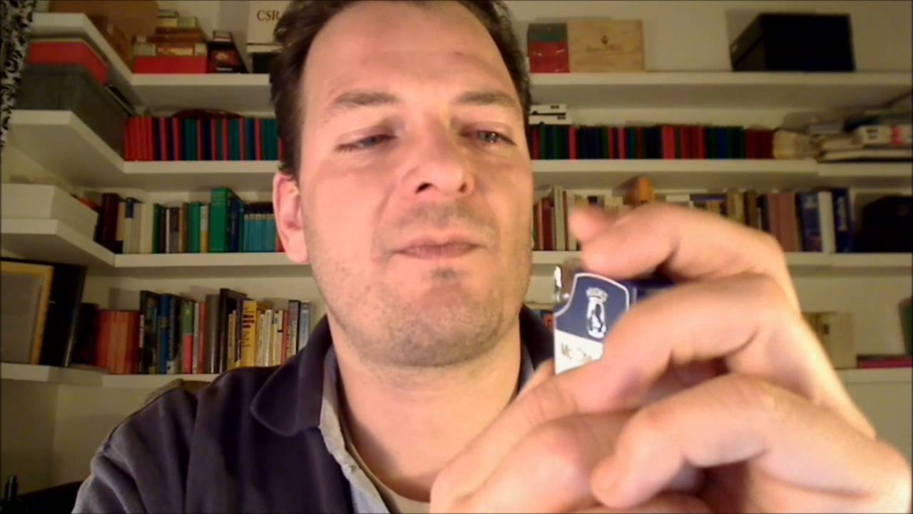 Schnupftabak: Die P&ouml;schl-Schleuder - eine unvergessliche Erfahrung! (lol-Spezial)
