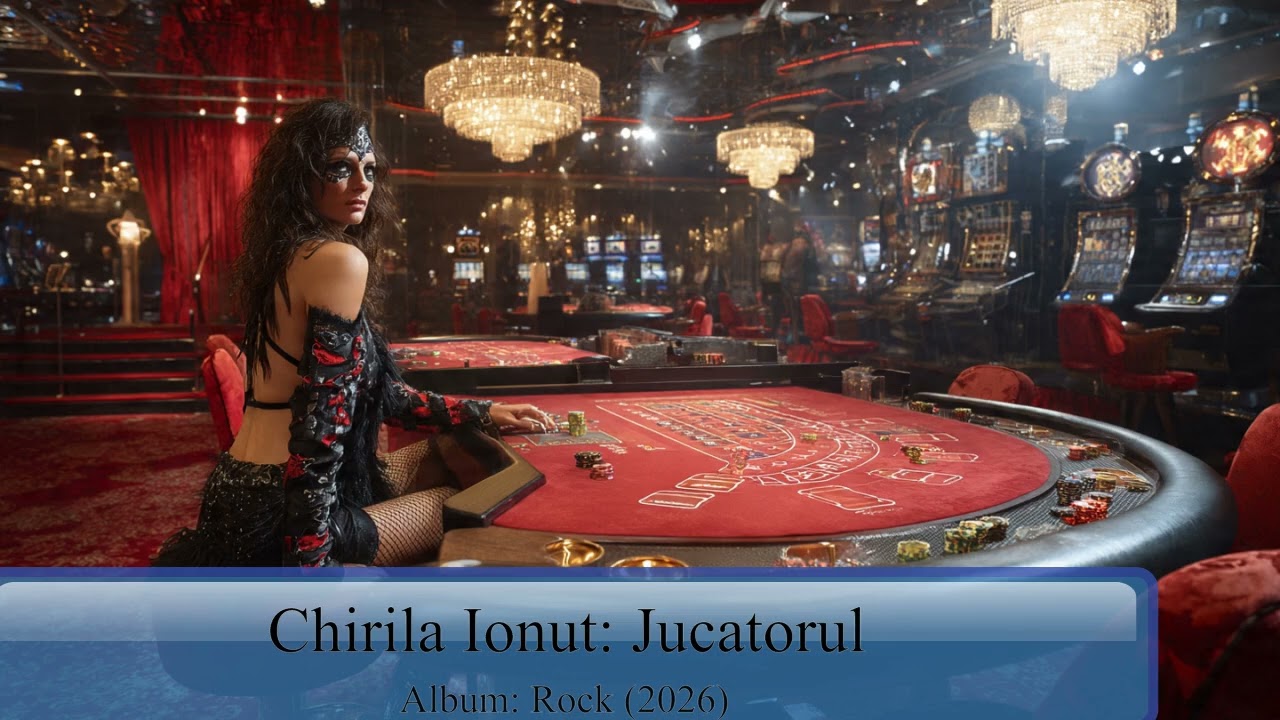 Chirila Ionut: Jucatorul