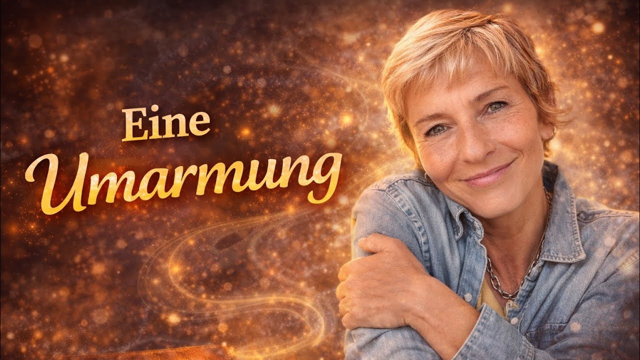 Eine Umarmung ♥️