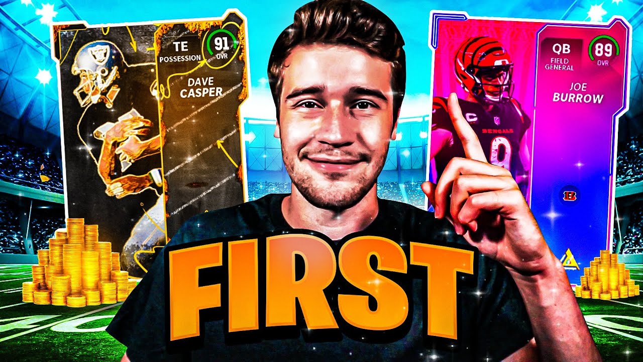 What To Do FIRST In Madden 23 Ultimate Team! | FREE Coins, Packs & Players!