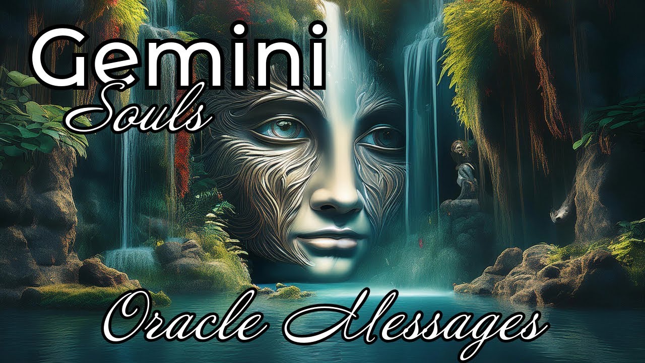 Gemini- A Destined Starseed Is What You Are & Heaven Infuses Fortune In More Ways Than One