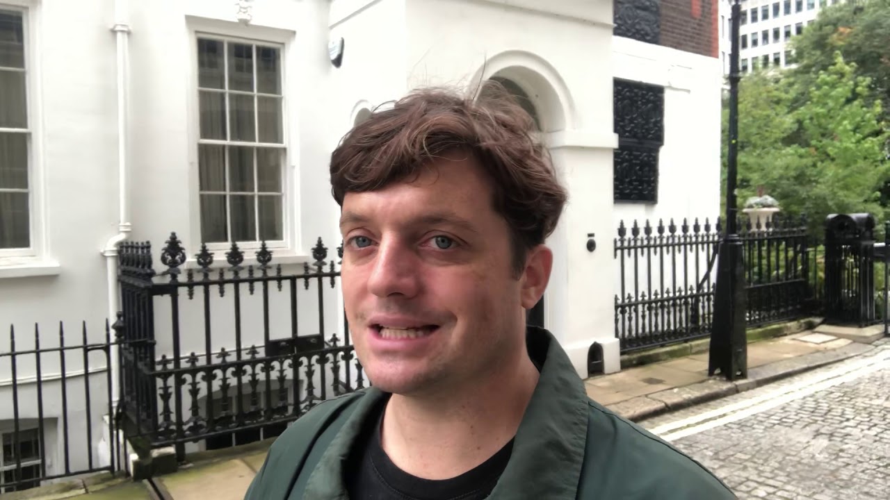 James Mill