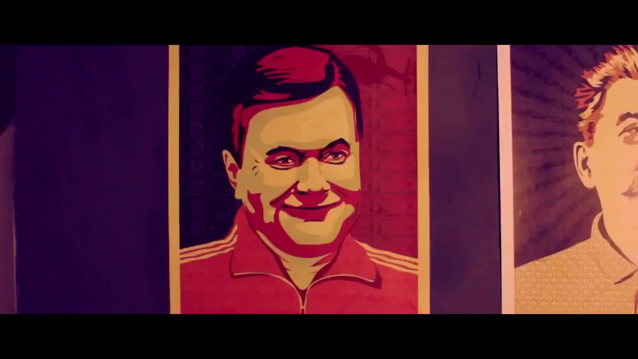 Mikki Fingaz - Дай Visu, Дядя feat. DeadLock, Денні Дельта (2013)