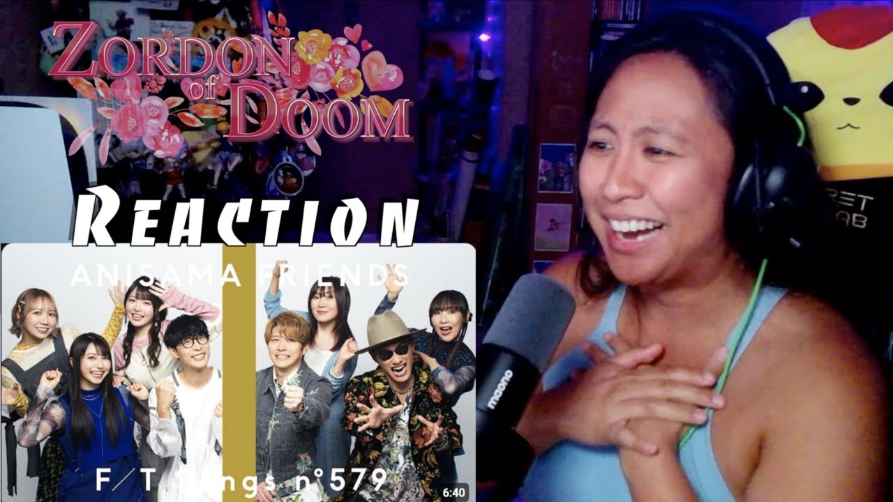 Singer-Songwriter Reacts to 