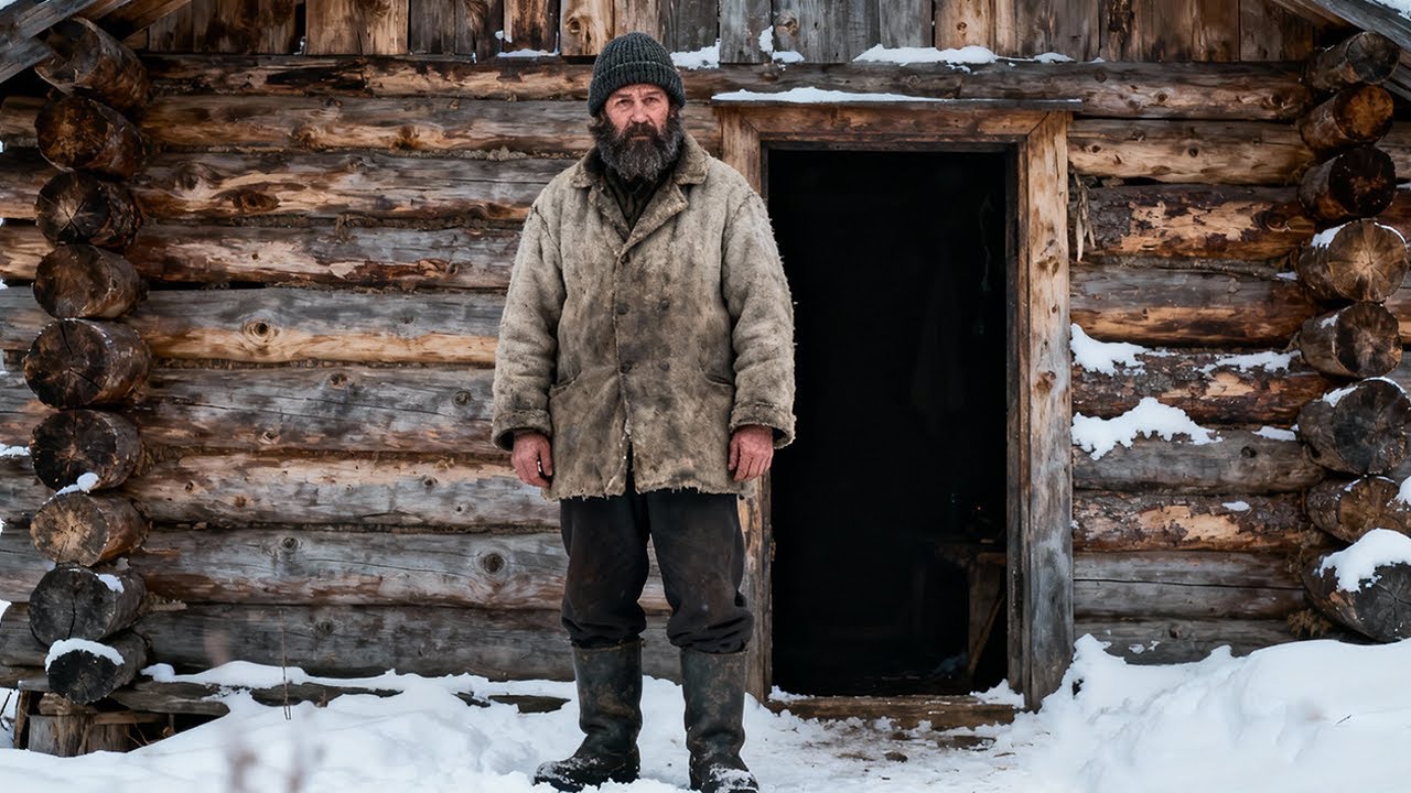 What This Carpenter Knew About Winter That Everyone Else Missed