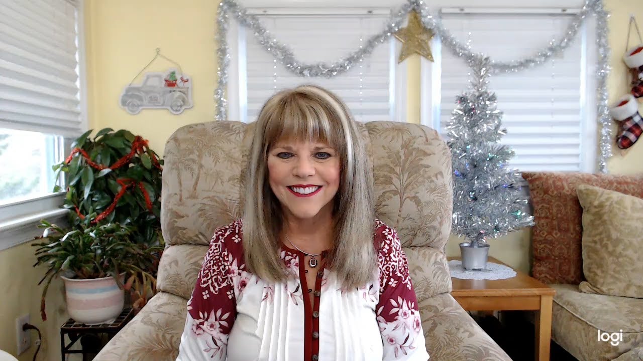 Cancer Psychic Tarot Reading January 2021 by Pam Georgel
