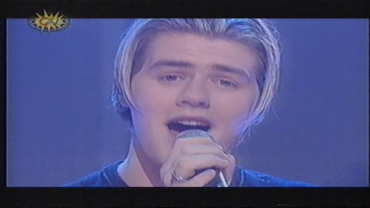 I Have A Dream- Westlife