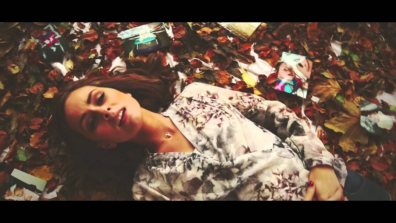 Niamh McGlinchey - Memories of Angels