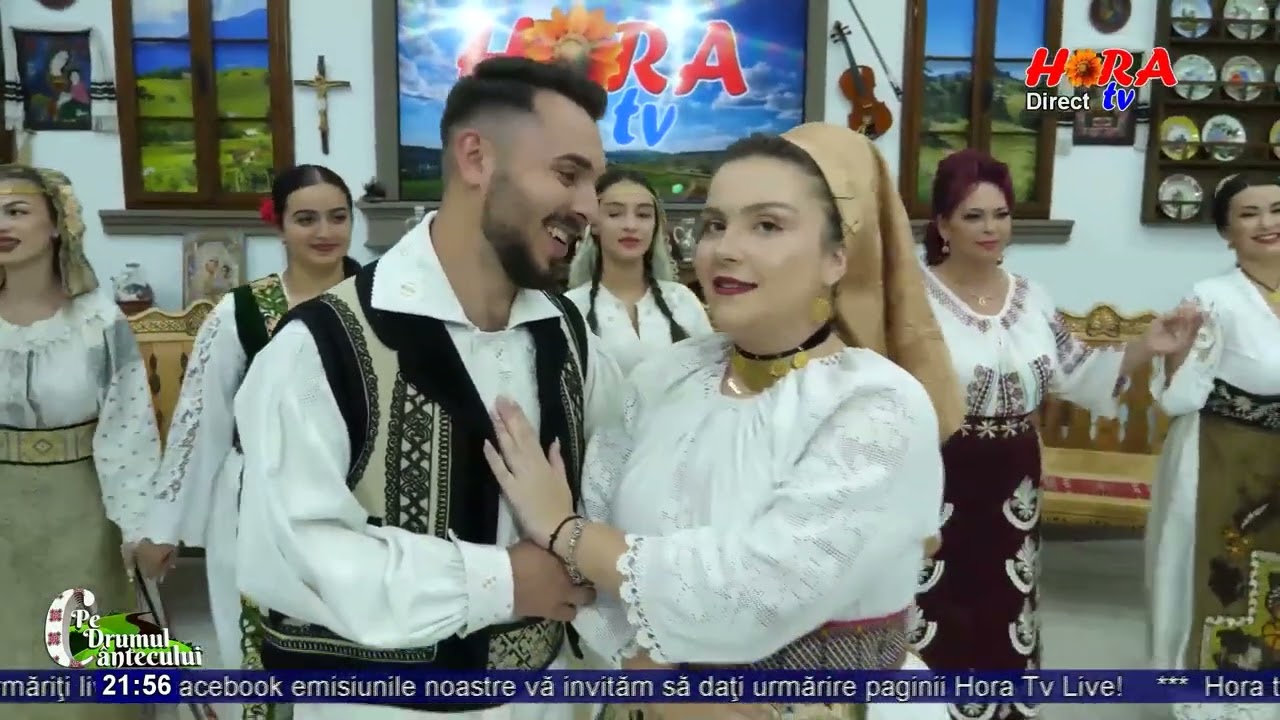 Cristina Marina - Badita mandru fecior