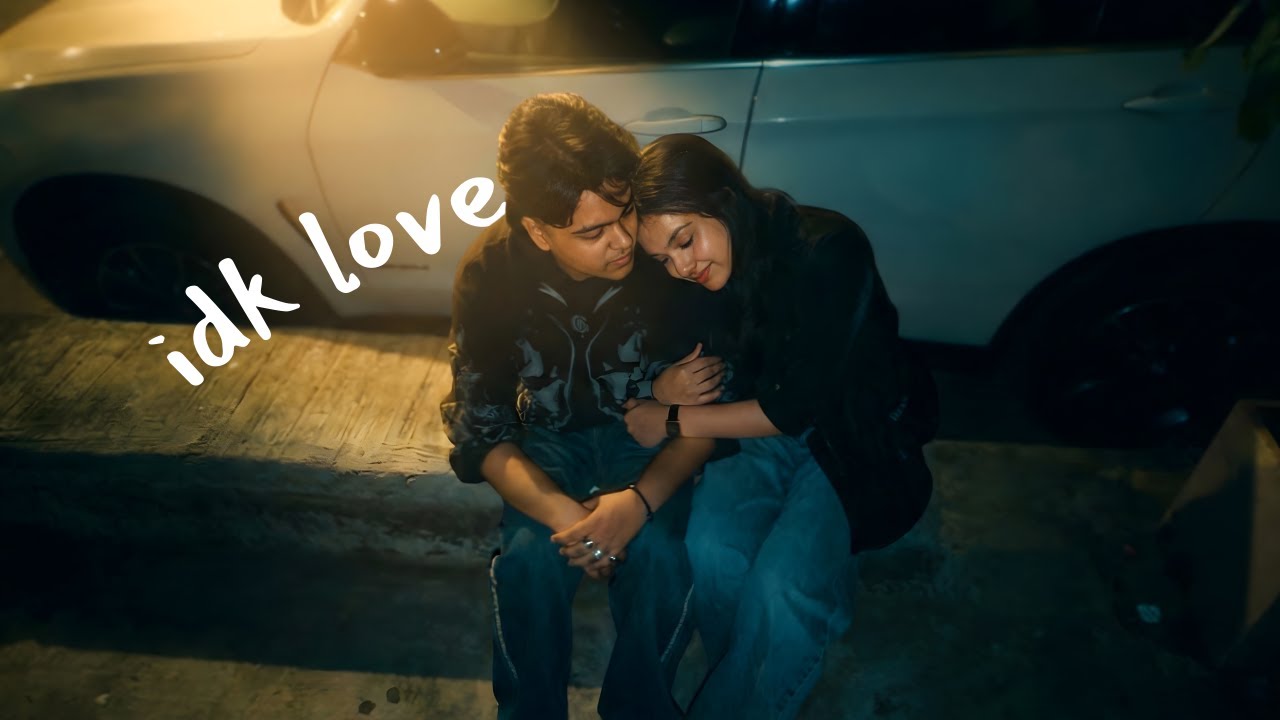 idk love &ndash; D NOTE | This Isn&rsquo;t a Love Song