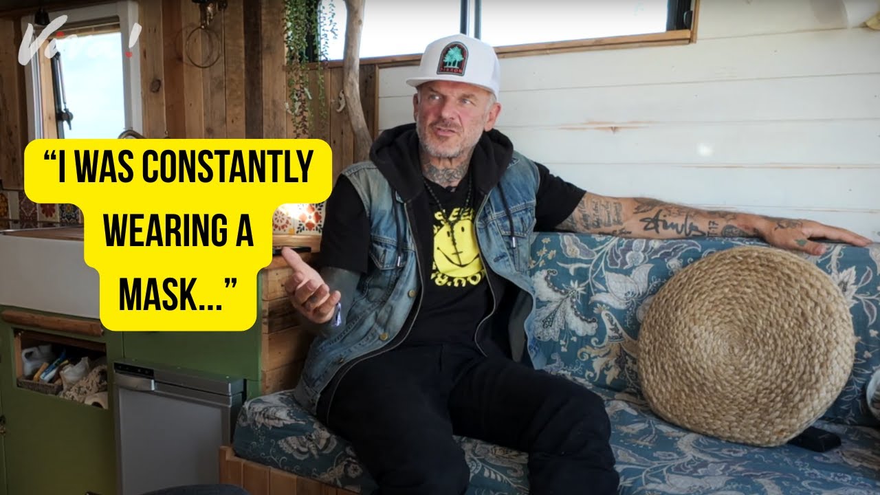 Matt Pritchard: Why Sobriety Was His Ultimate Adventure