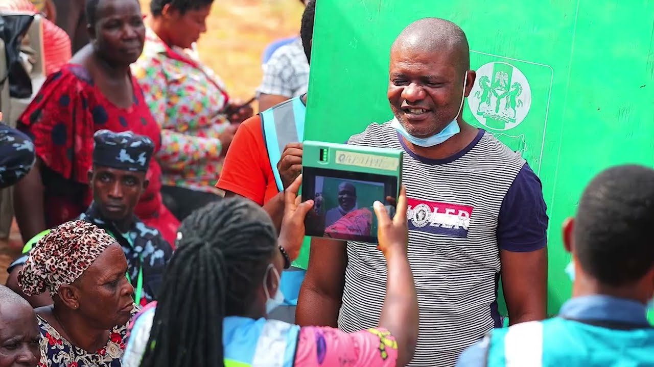 importance of permanent voters card PVC | VOTER EDUCATION