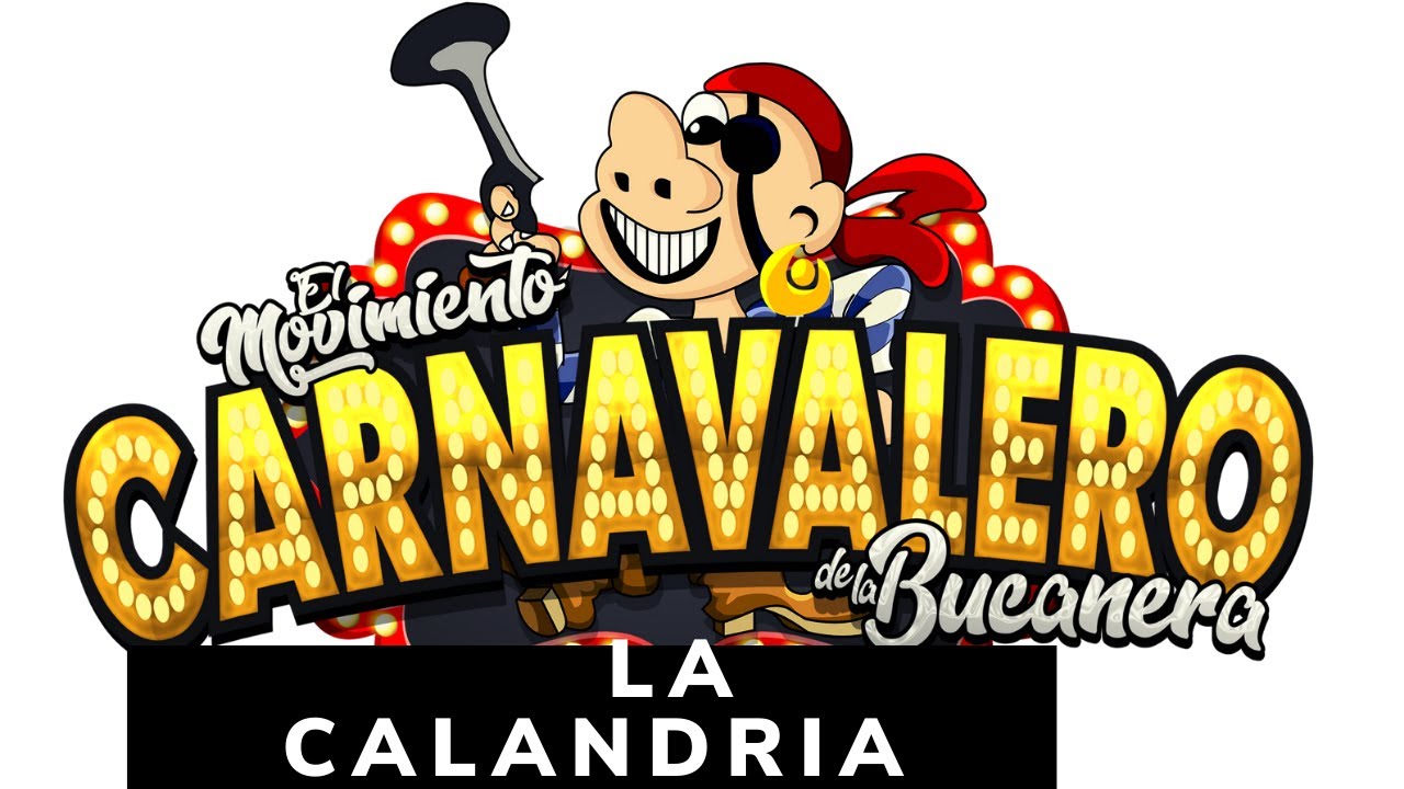 LA CALANDRIA BANDA BUCANERA LA MERA MERA 2019