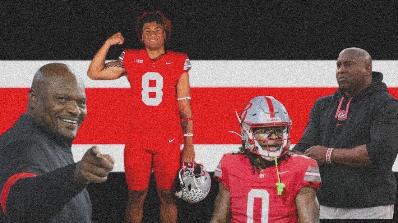 OSU Insider: 5 Star Commit Incoming???