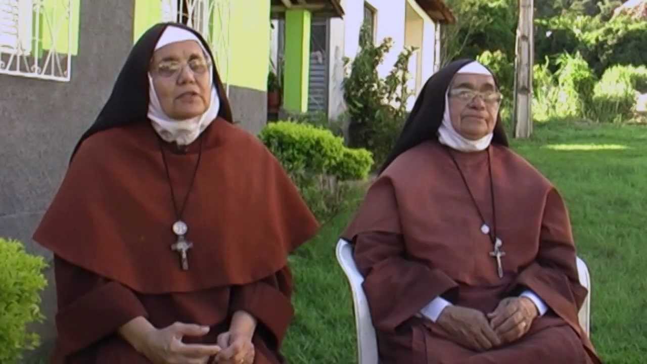 Santa Montanha