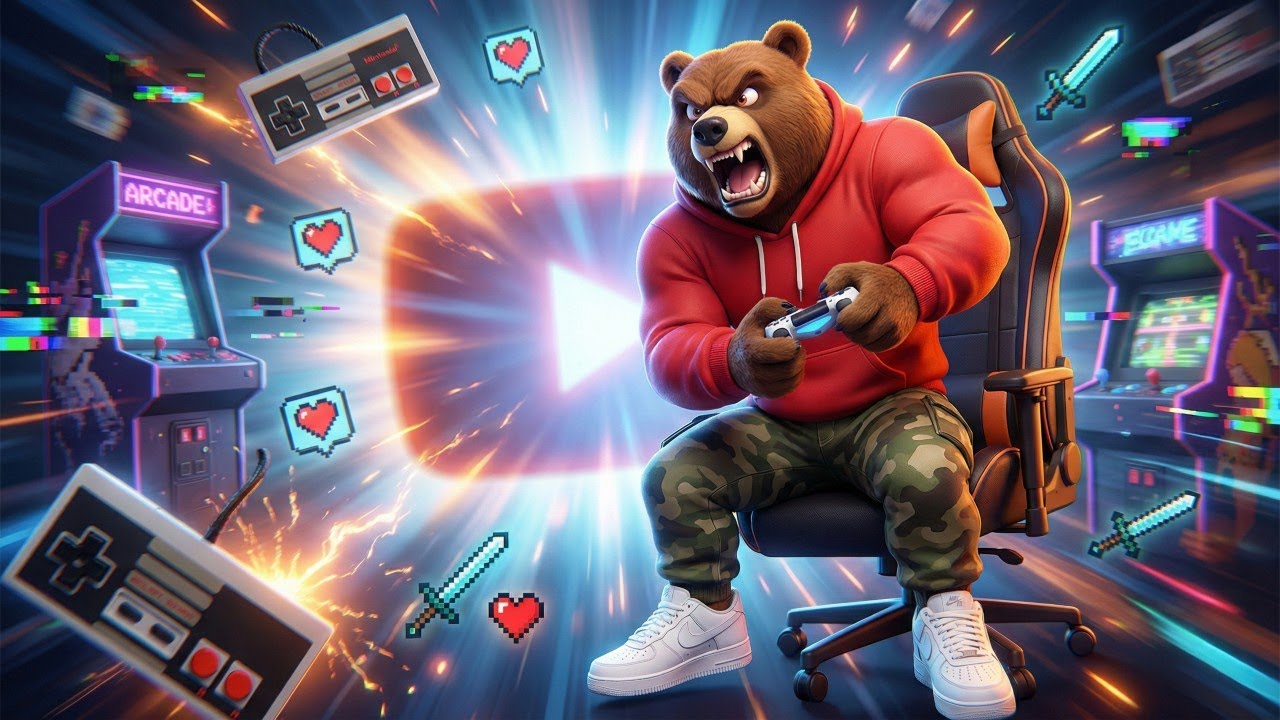 🔴 LIVE &mdash; WE BACK IN FULL EFFECT | TeddyBearTay 🧸