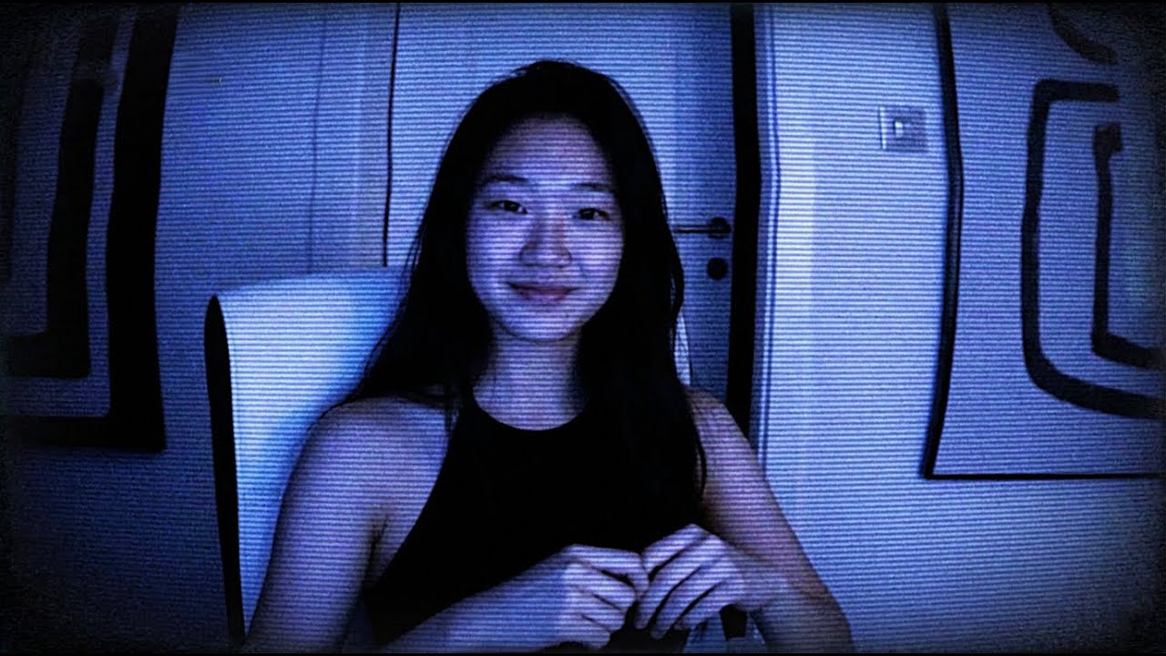 she was just a dream.