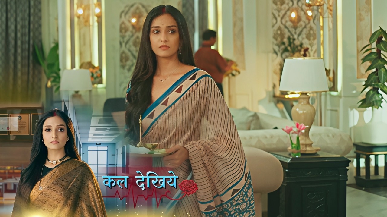 Dr. Aarambhi NEW PROMO - 20th February 2026 - Episode 19