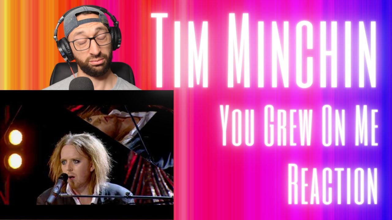Love At First...Listen? | Tim Minchin 