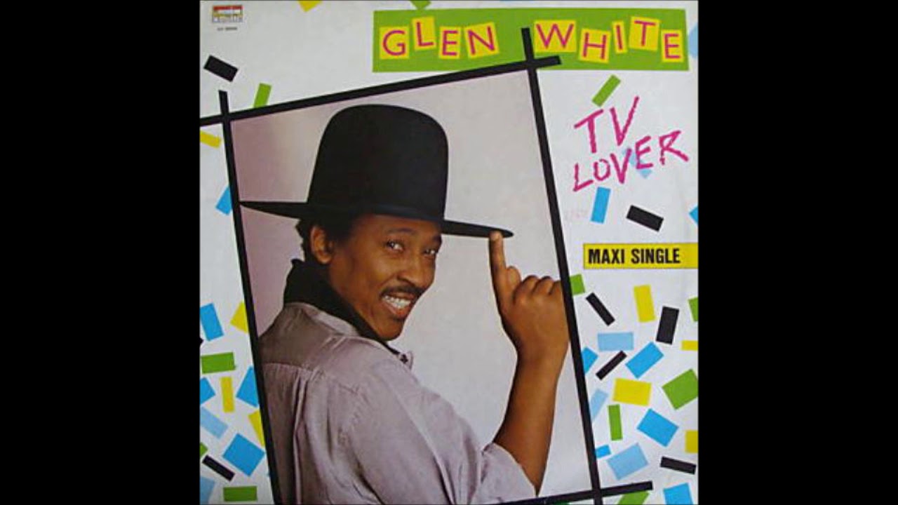 Glen White &lrm;&ndash; TV Lover (12