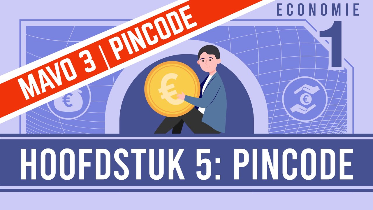 MAVO 3 | PINCODE | HOOFDSTUK 5