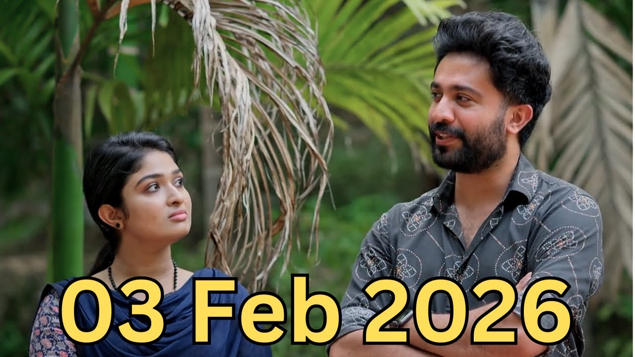 MAZHA THORUM MUNPE PROMO || Hari, along with his friends and Rohit, devises a deadly plan to trap