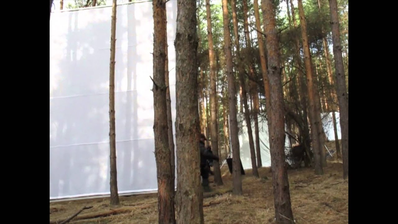 Film School with Mark Vargo, ASC: Grip it Good