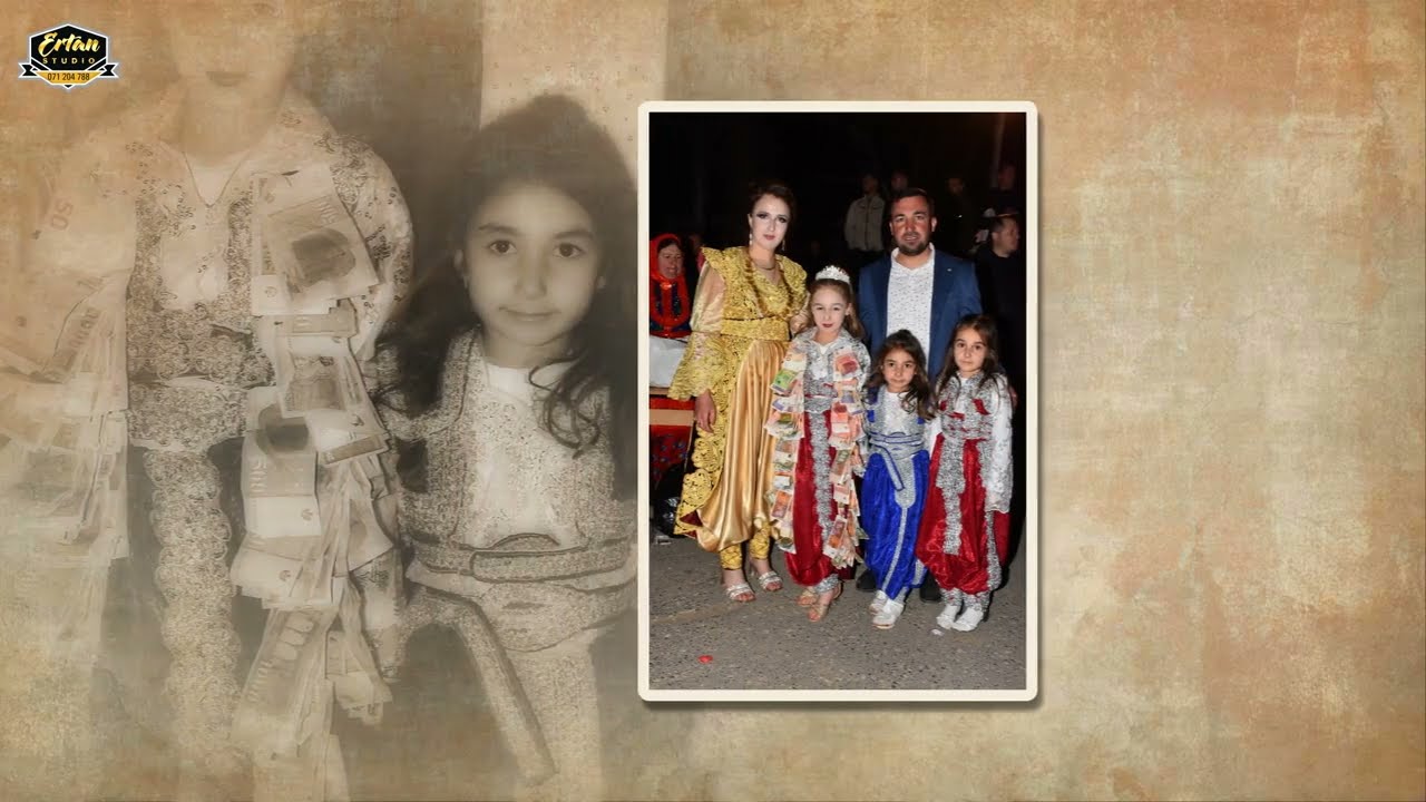 Miray ın Kına Gecesi //STUDİO ERTAN //Ork Baari Bend //