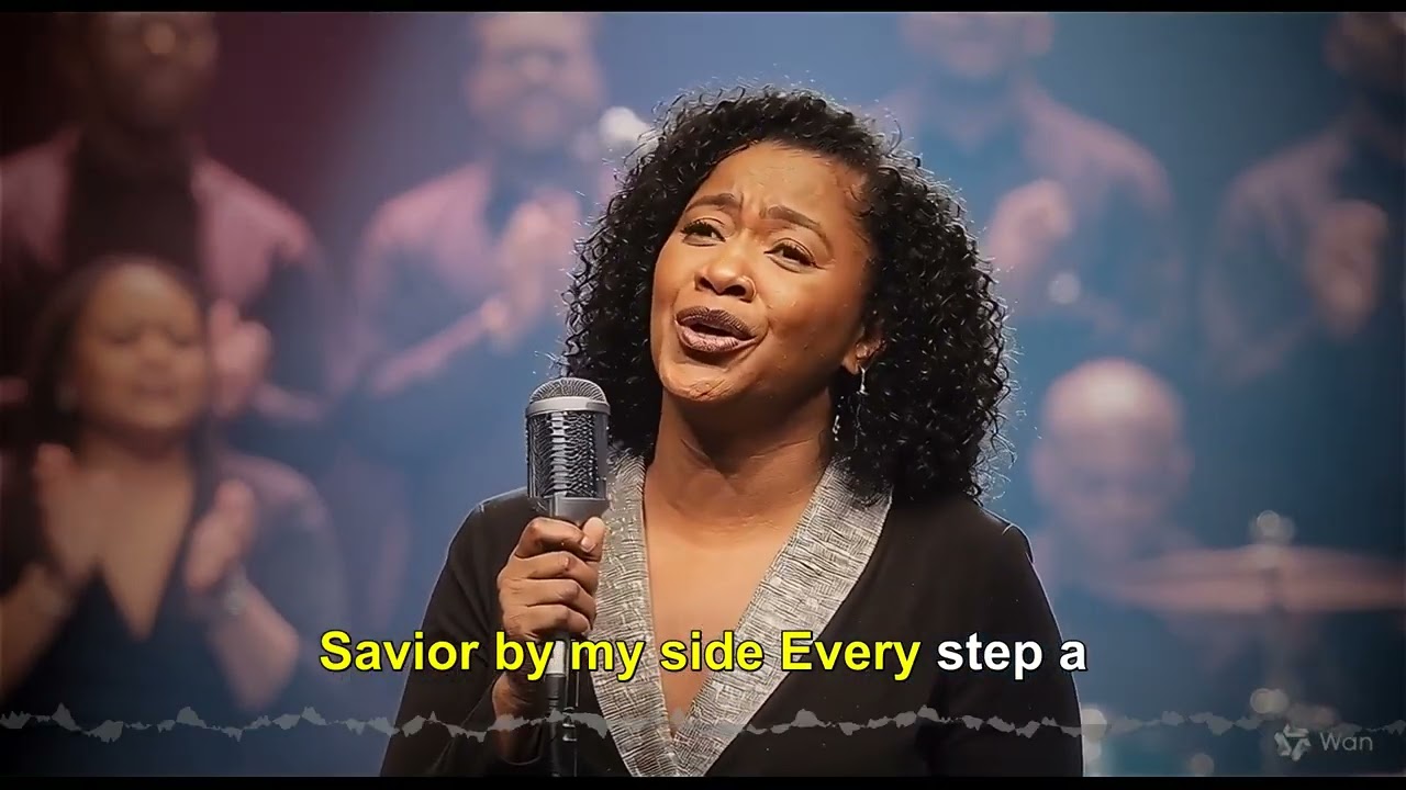 BLACK CHRISTIAN GOSPEL – Deep Worship Flow ✞ Soulful Gospel R&B Vibes