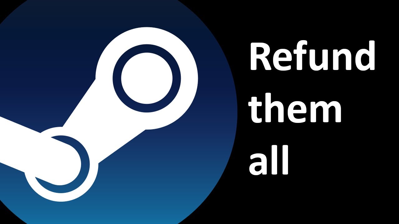 Steam says enough is enough to publishers | Reacts