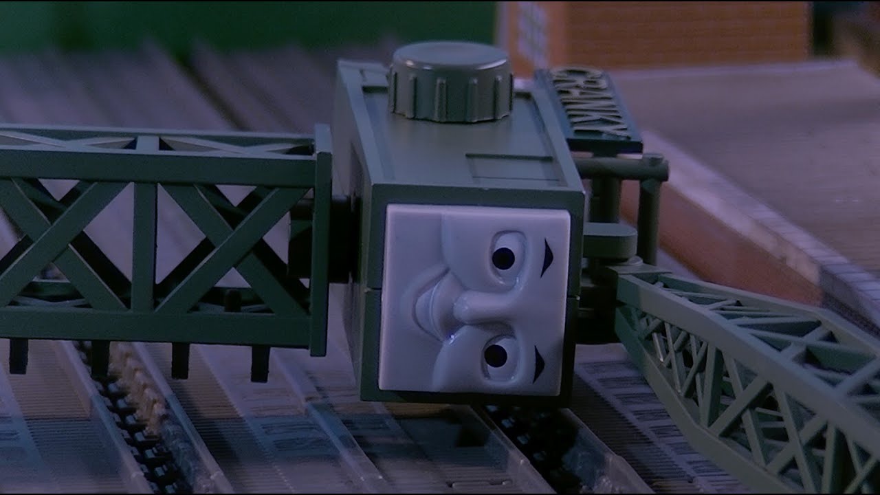 Cranky's Bugs - Remake