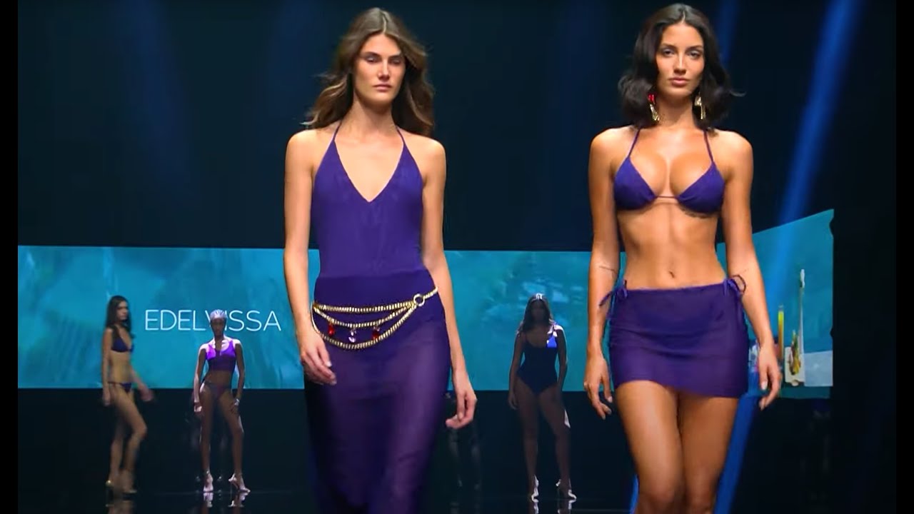 EDELVISSA Gran Canaria 2023 - Swimwear FC