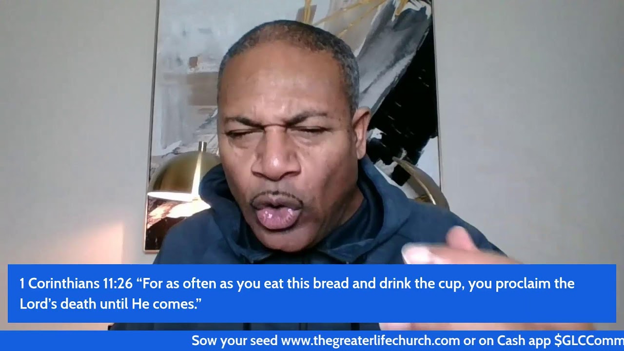 I'm on the Lord's side