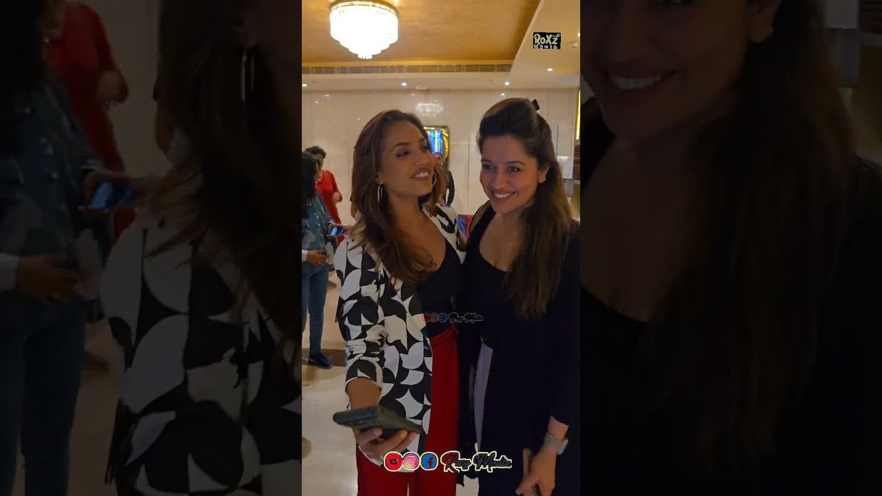 രഞ്ജിനി ഹരിദാസ്, ,നിത്യ മാമൻ,❤️😍🤩 Spa Celibrity Show | Ranjini Haridas, Nithya Mammen #Spa 