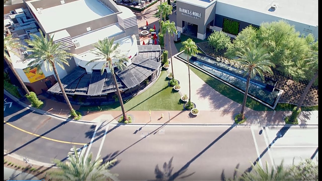 The Thirsty Lion Gastropub at Tempe Marketplace