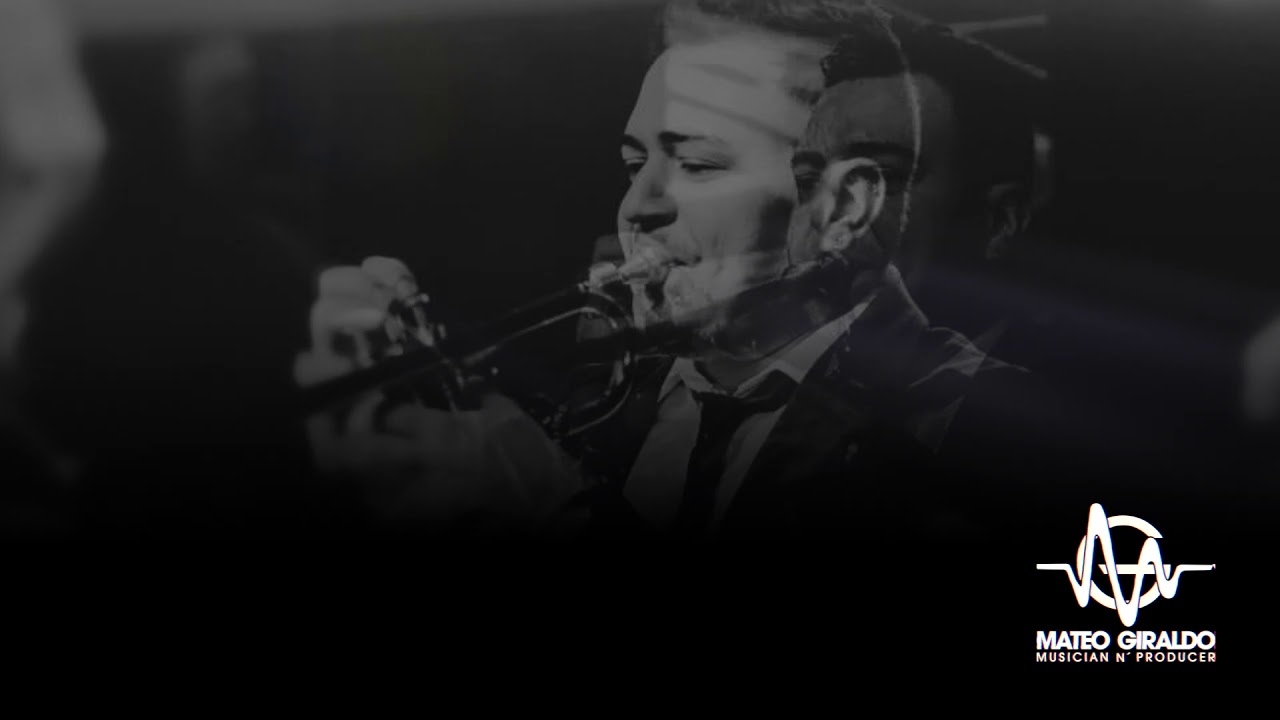 Willie Colón - Idilio - Cover Flugelhorn (MG)