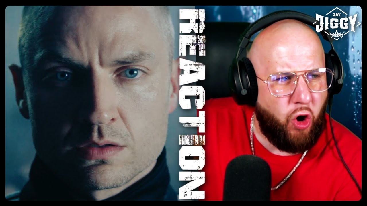 K.I.Z - 2001 | REACTION
