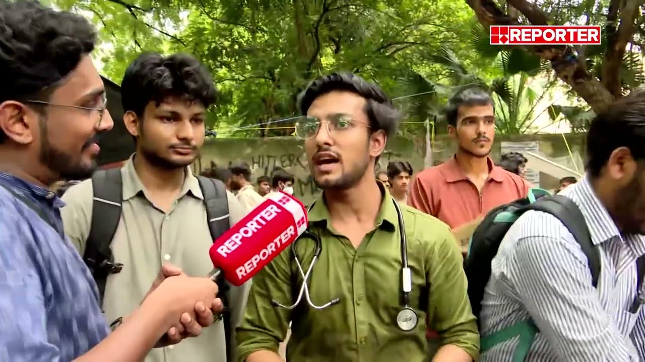 CJP പോരാട്ടത്തില്&zwj; ആരും തളരരുതെന്ന ആഗ്രഹത്തോടെ ഒരു കുഞ്ഞ് DOCTOR; മരുന്നും ഓയിന്&zwj;മെന്റും എല്ലാം റെഡി