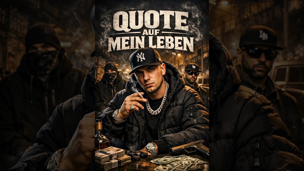 Quote auf mein Leben 