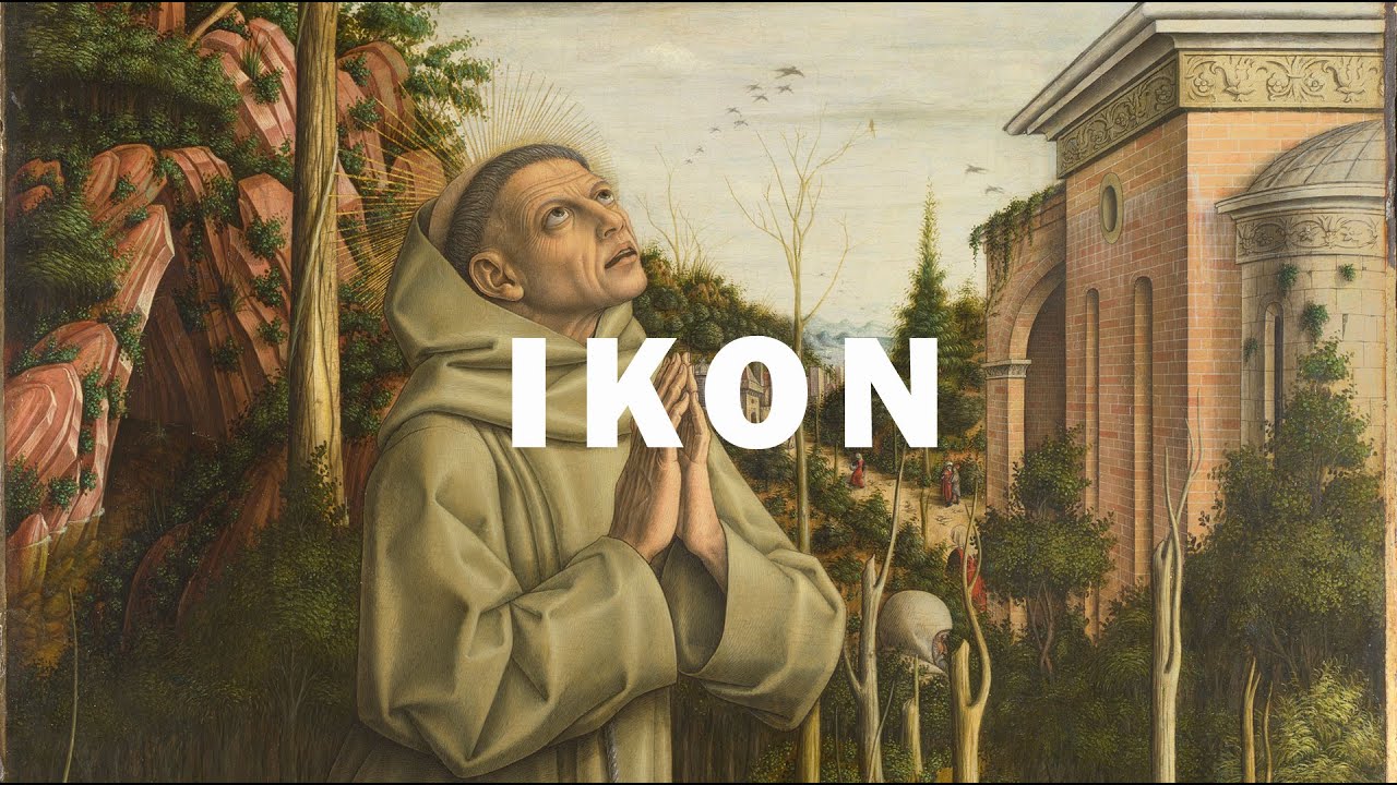 Carlo Crivelli: Shadows on the Sky | Ikon Gallery