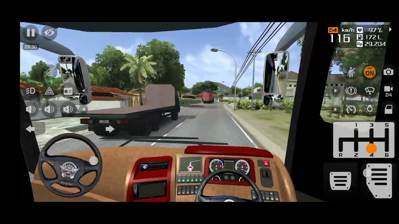Rate my driving! 
