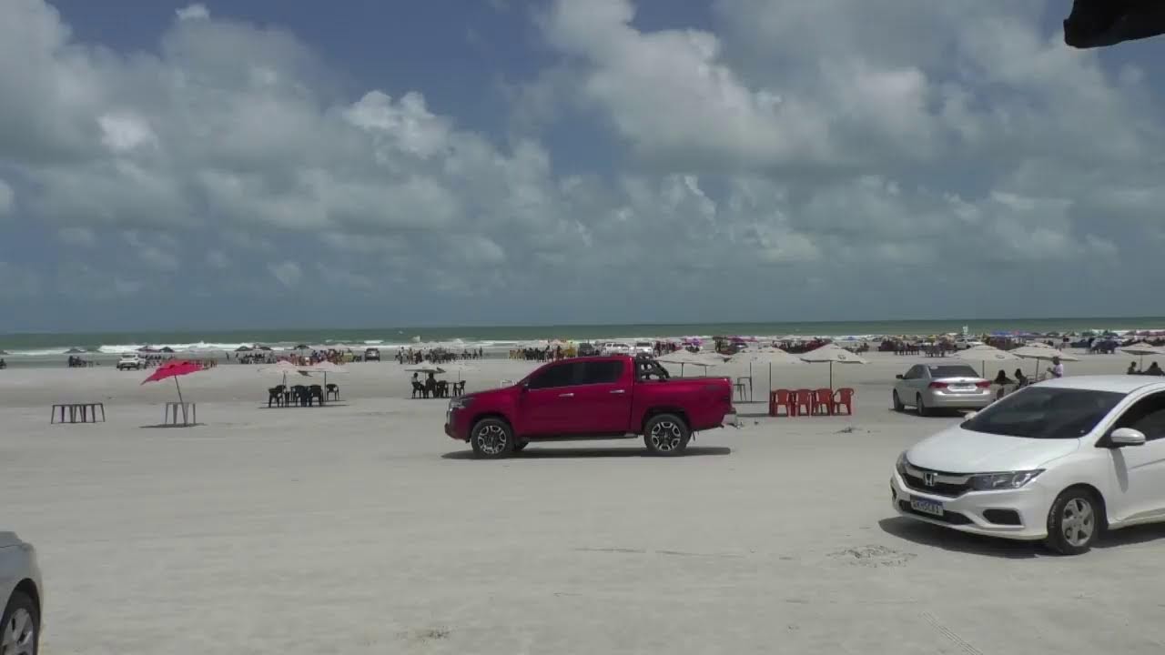 AO VIVO 3º ETAPA    DO CIRCUITO COP30 SURF PARÁ 2025