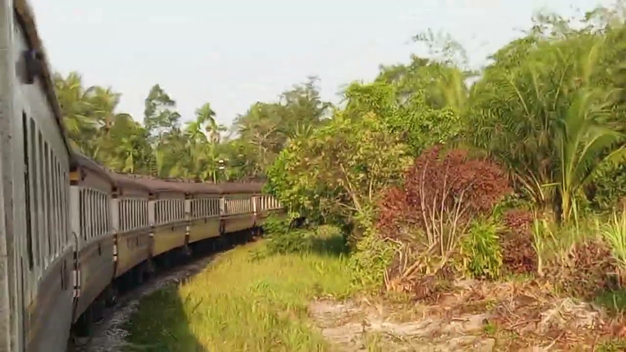 รถไฟออนทัวร์ channel 