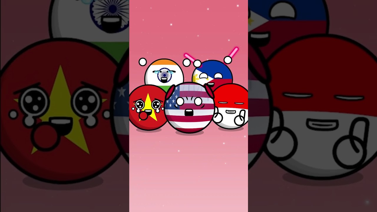 Music of Japan #countryballs