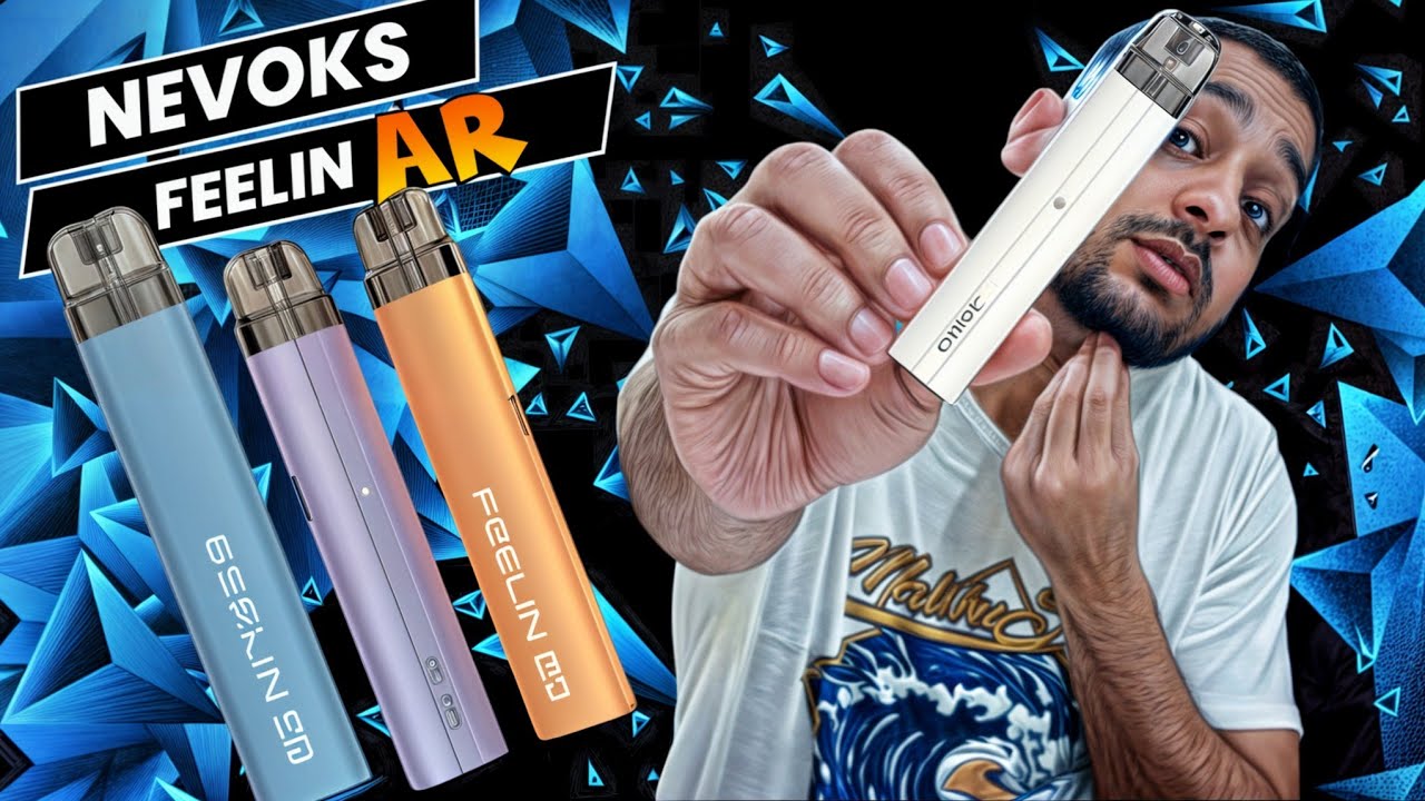 Feelin AR - Budget-Friendly Device With a Unique Taste (Hindi/Urdu)