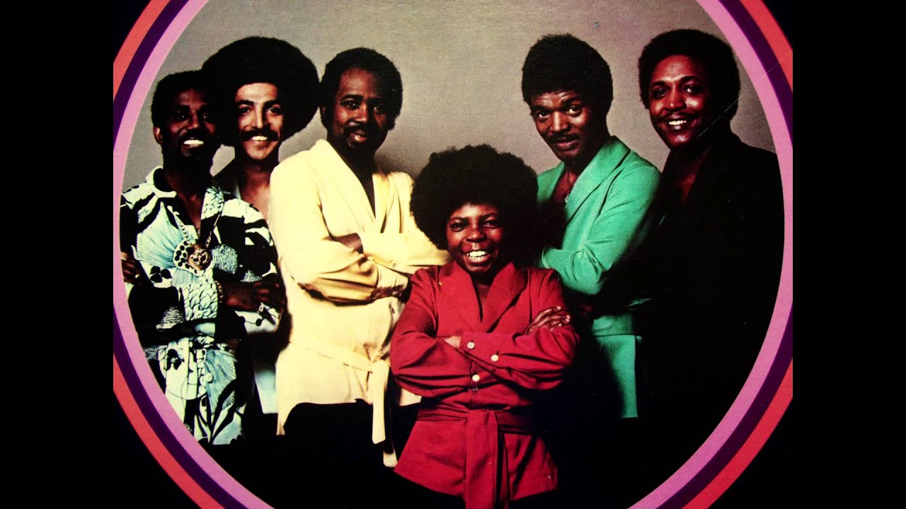 Fatback Band - I Found lovin' (Fingerman's Classic Edit)
