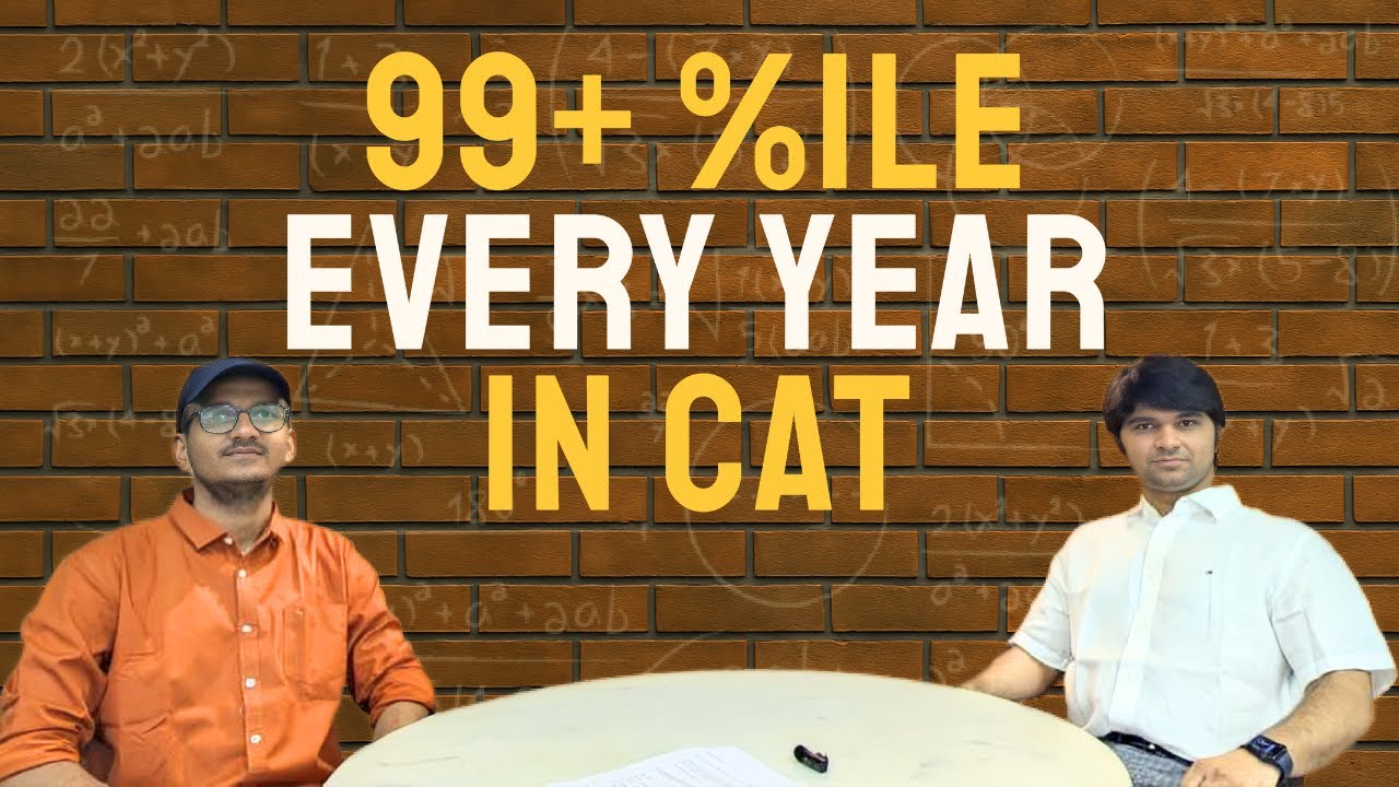 This Is What Every CAT Aspirant Needs to Hear | Vipul Tyagi | CAT Preparation | IMS | E02