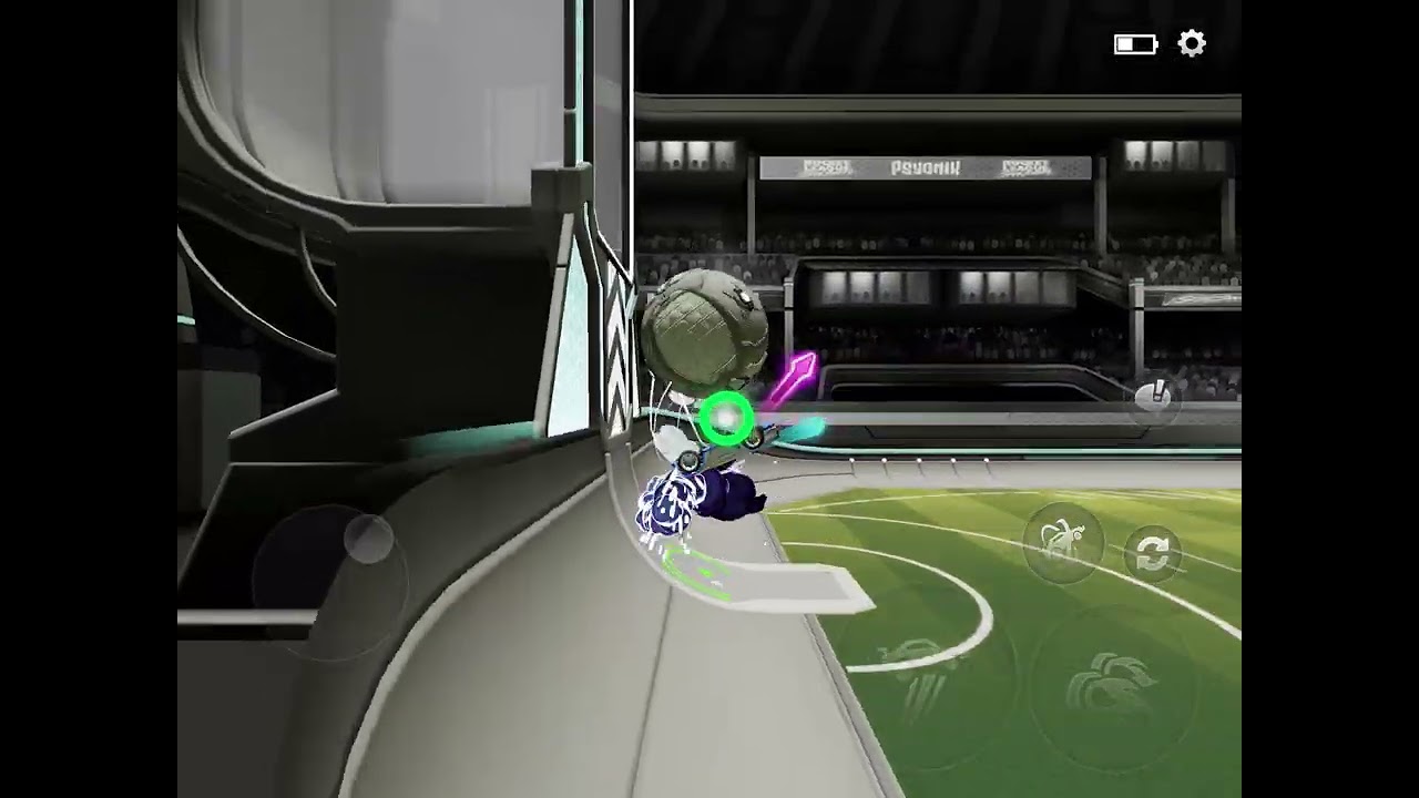 Day 4 of doing what the top comment says