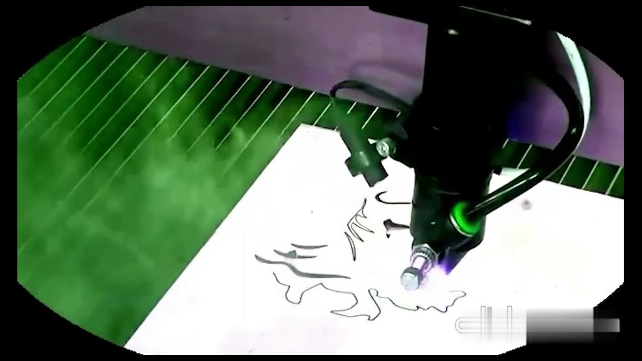 Sansekio laser enterprises pvt. ltd. Introductory video